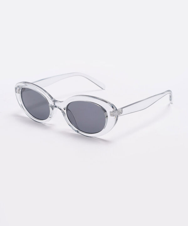 Gafas ovaladas